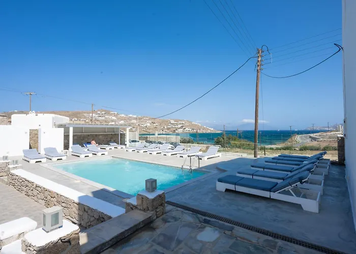 Anixi Hotel