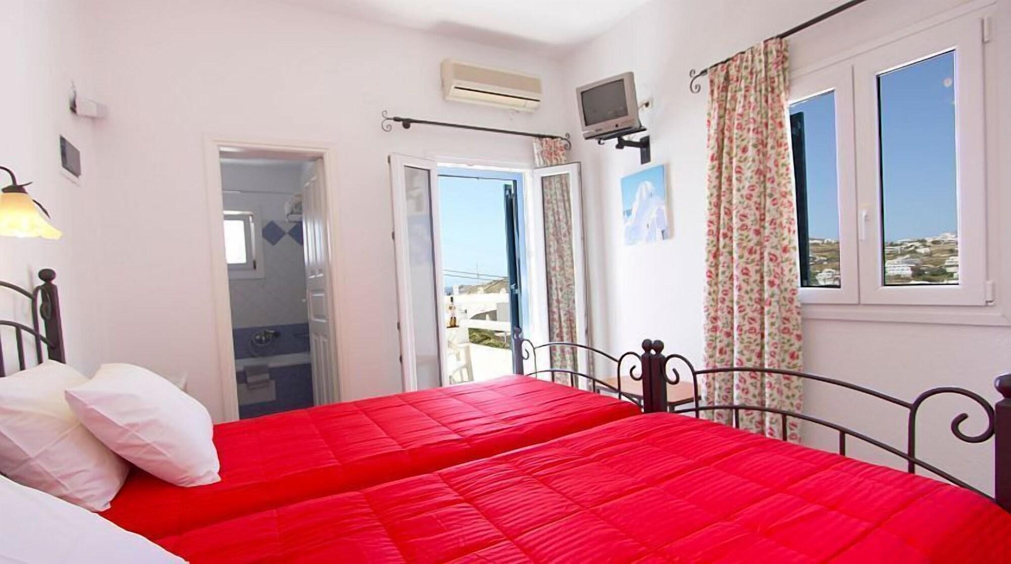 Hotel Anixi