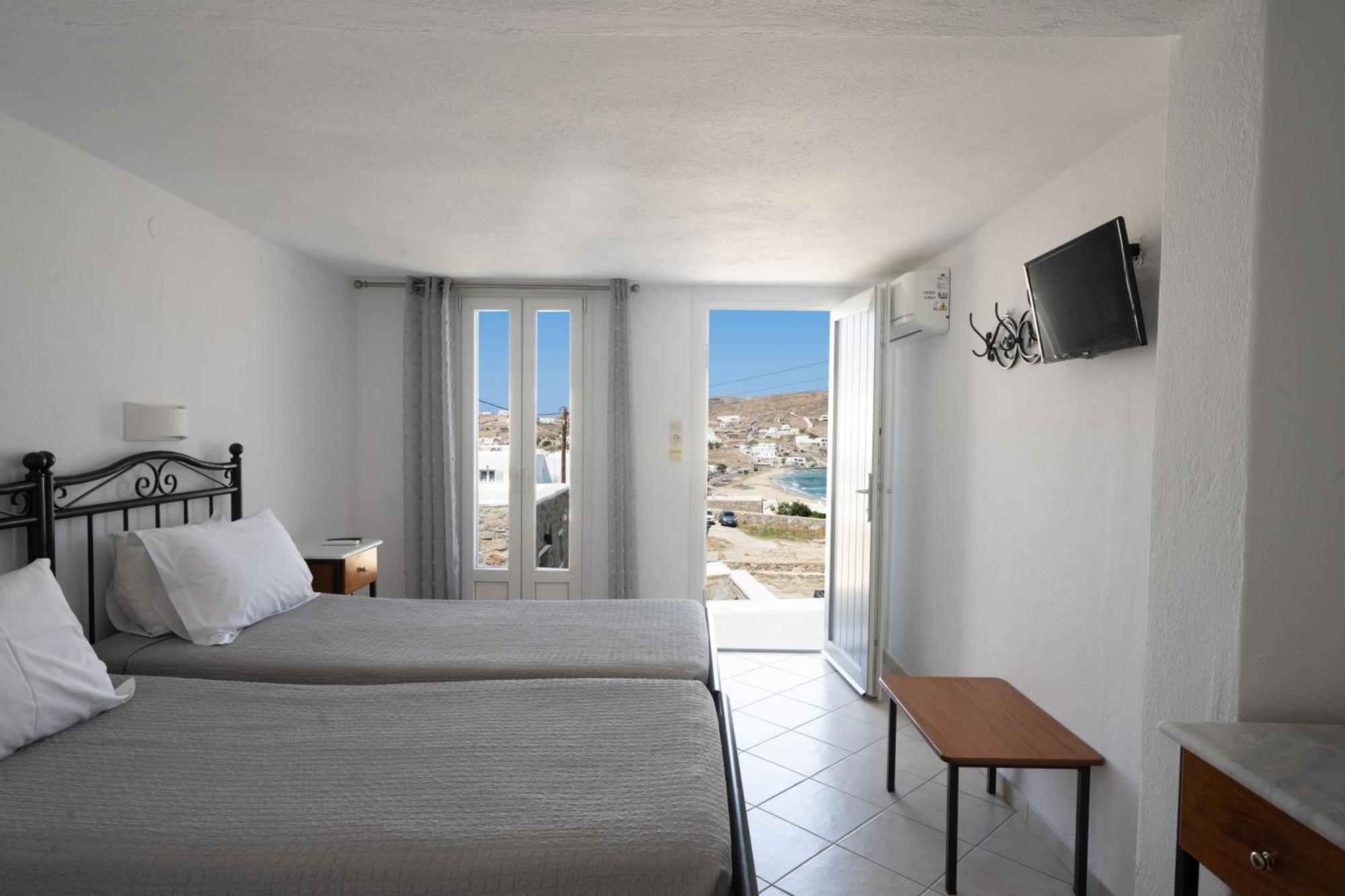Hotel Anixi