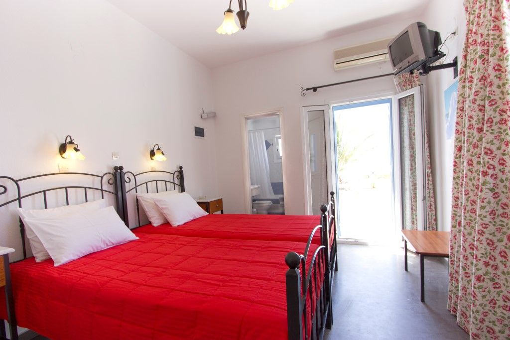 Anixi Hotel 2*