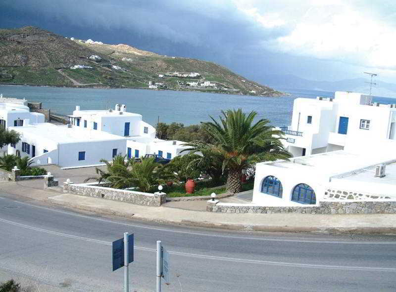 Anixi Hotel